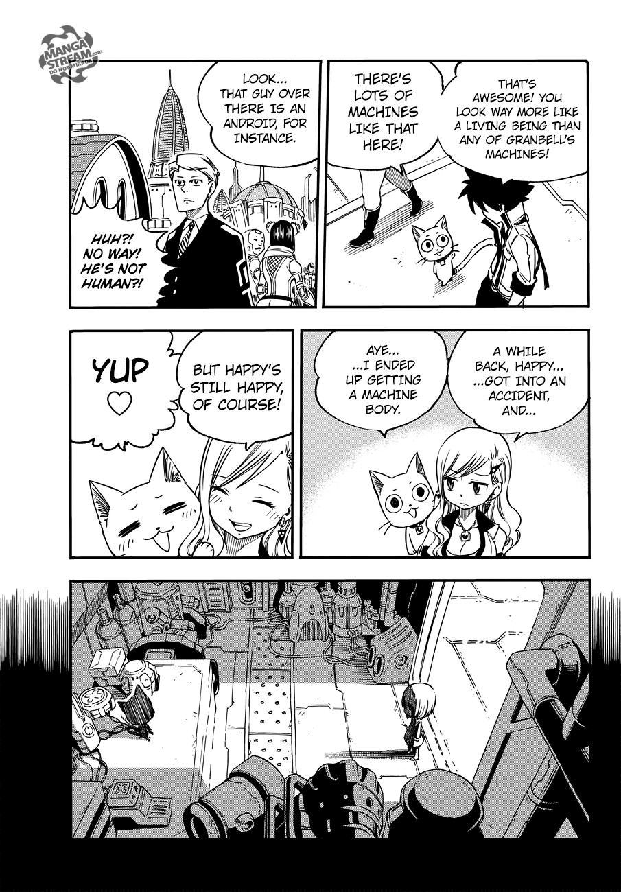 Eden's Zero Chapter 2 43